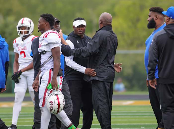 Duncanville vs DeSoto Octiber 28, 2023 Photo-Robbie Rakestraw08